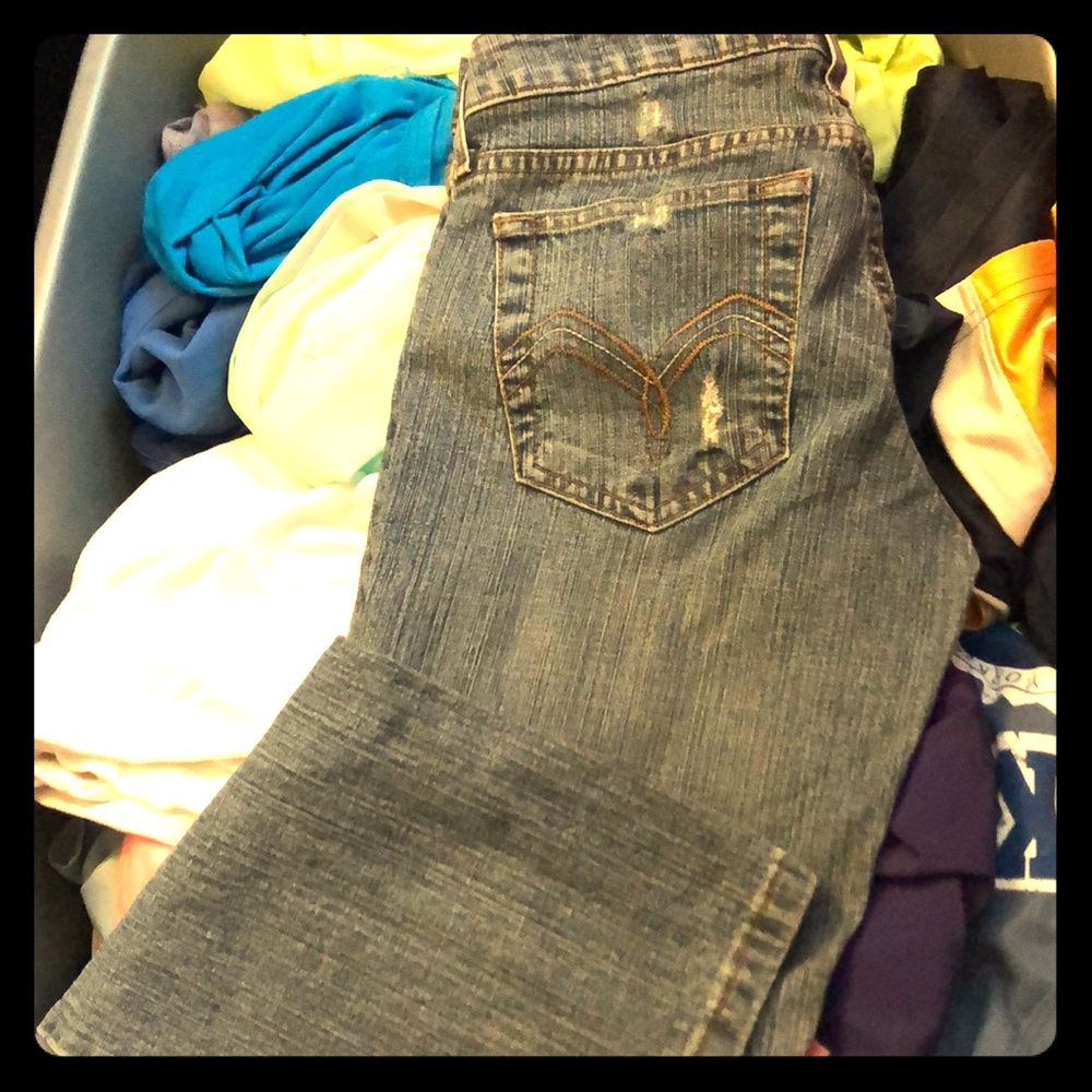 Jeans